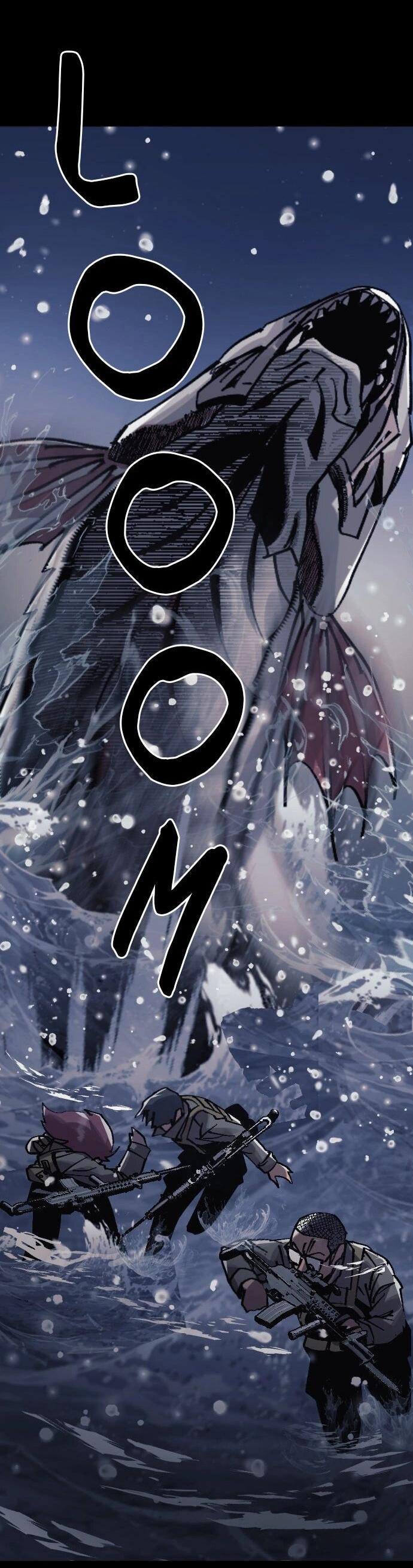 Манга Эхо - Глава 47 Страница 68