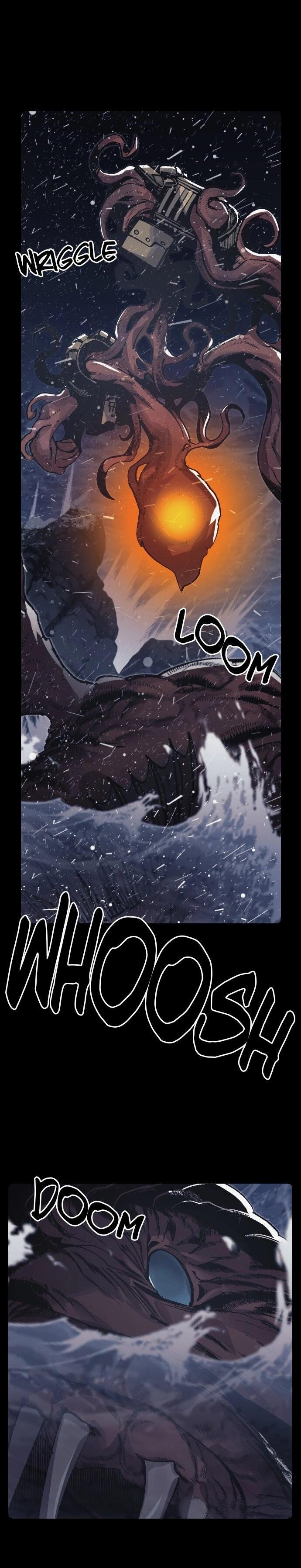 Манга Эхо - Глава 47 Страница 7