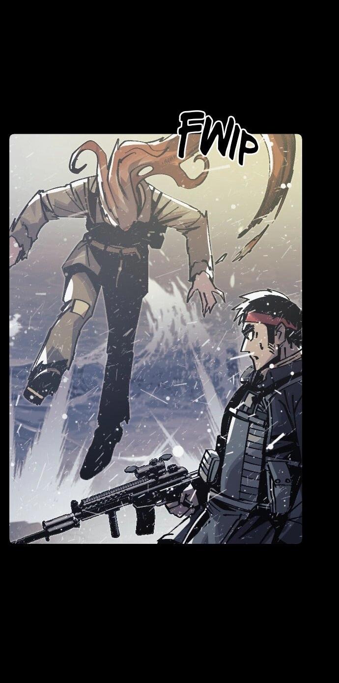 Манга Эхо - Глава 47 Страница 32