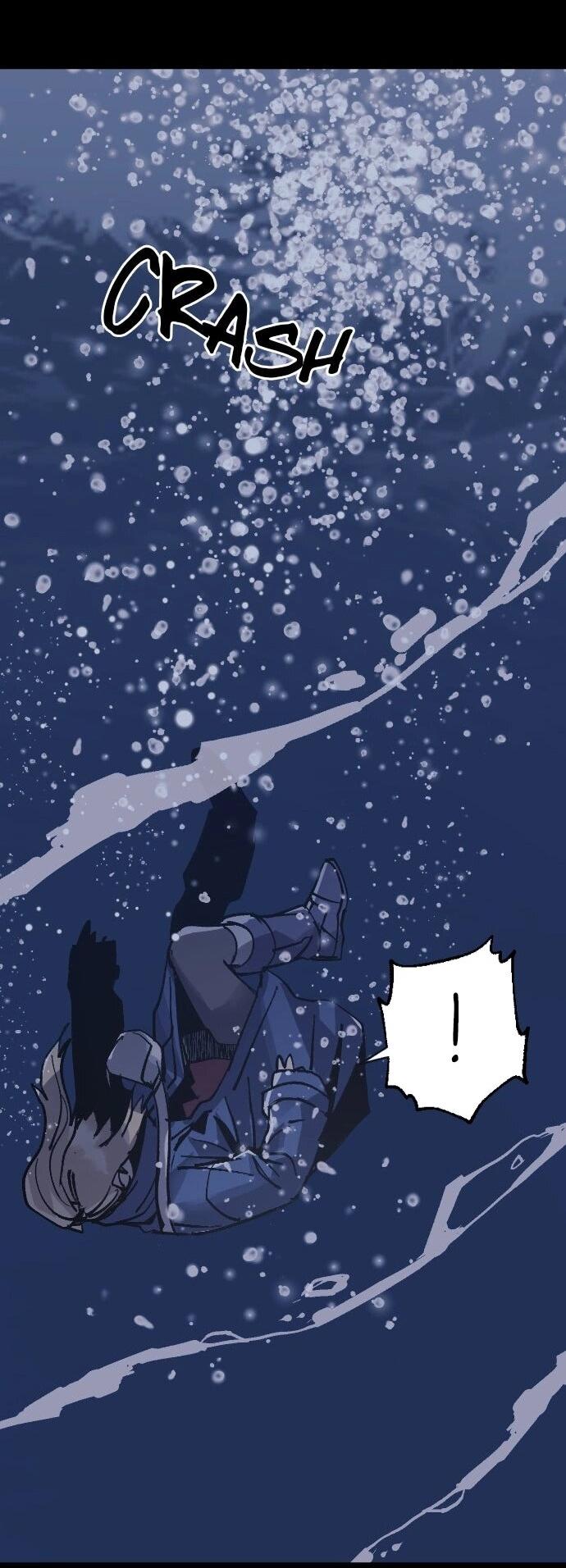 Манга Эхо - Глава 47 Страница 45