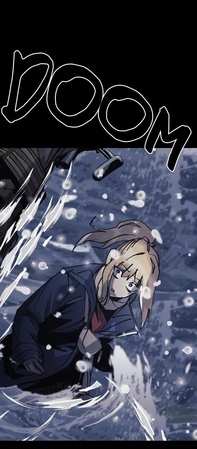 Манга Эхо - Глава 47 Страница 69