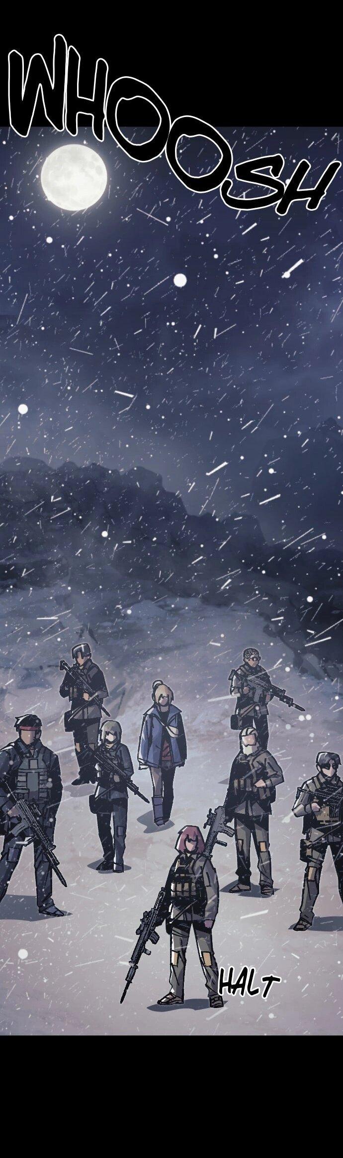 Манга Эхо - Глава 47 Страница 16