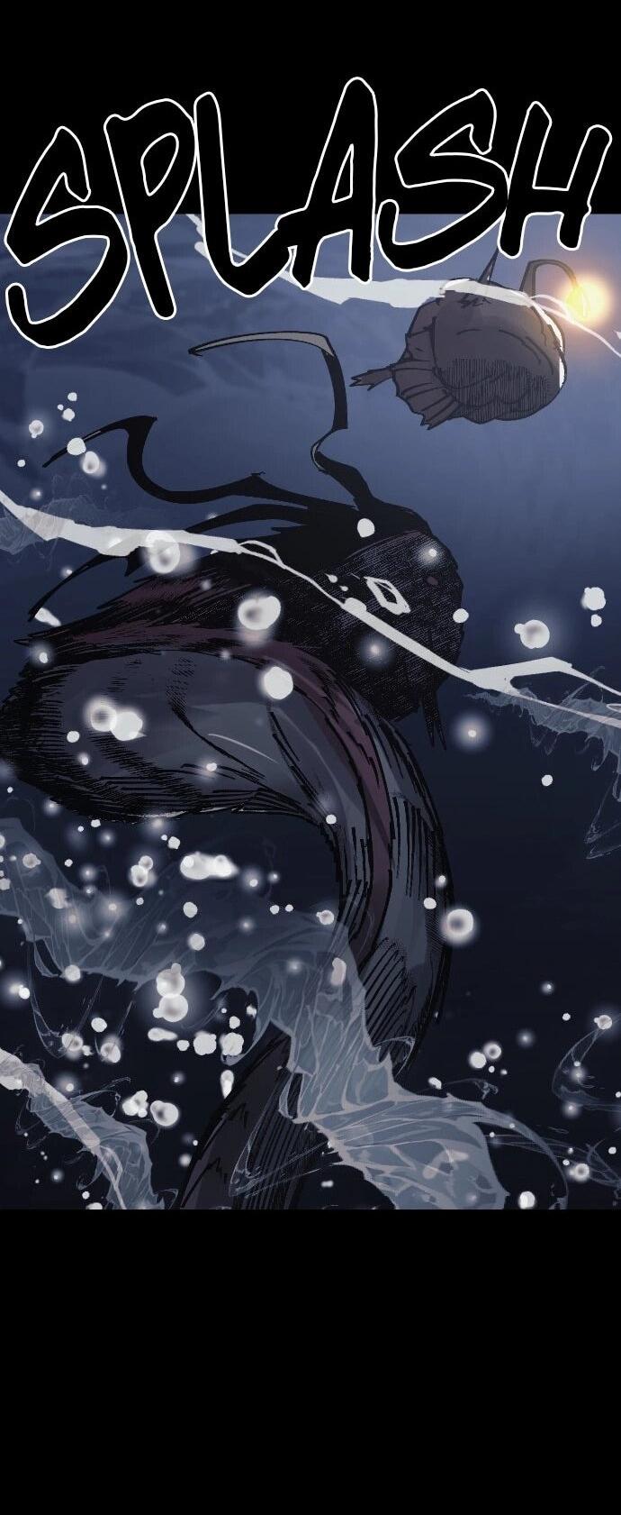 Манга Эхо - Глава 47 Страница 56