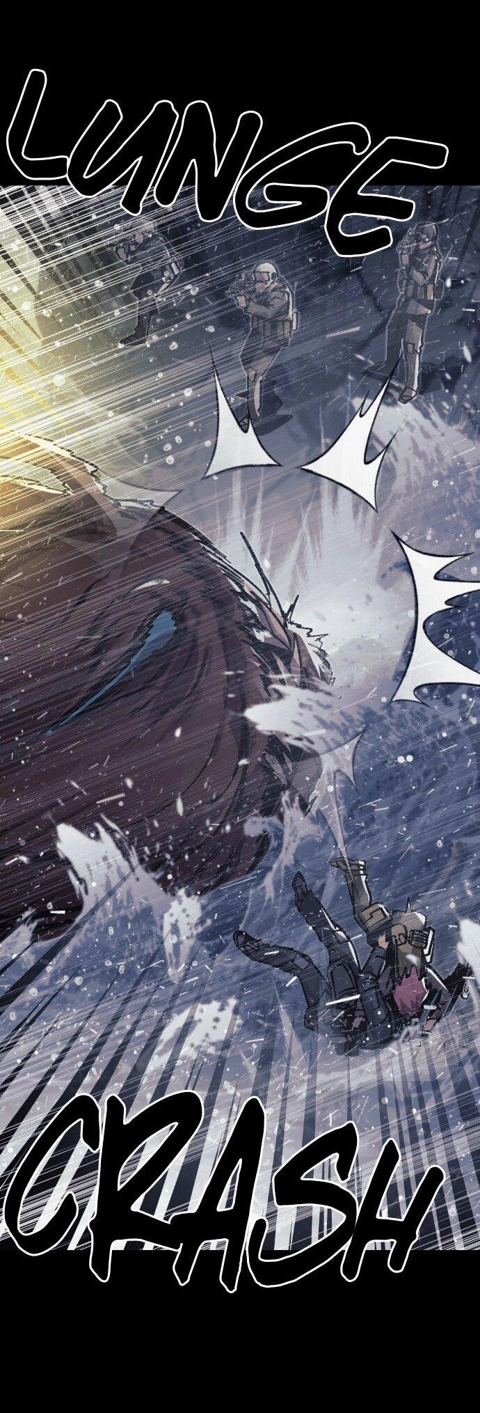 Манга Эхо - Глава 47 Страница 34