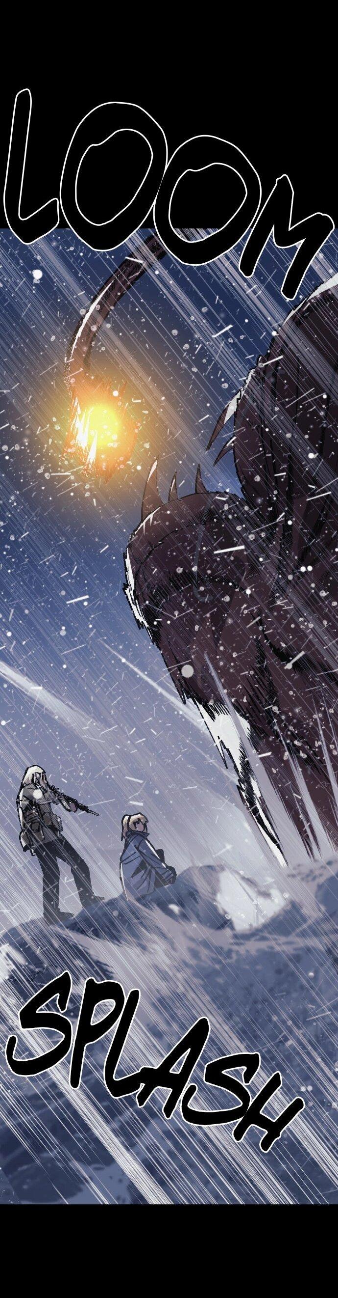 Манга Эхо - Глава 47 Страница 42