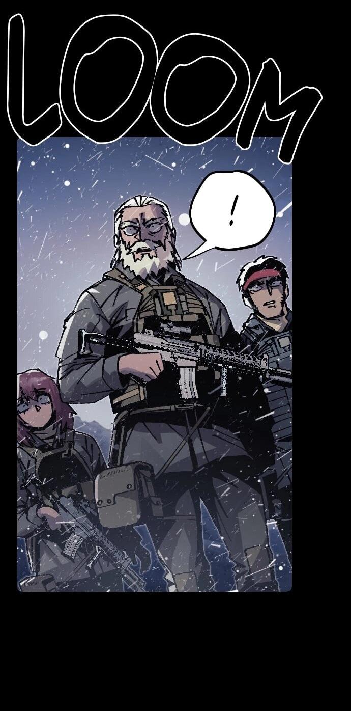 Манга Эхо - Глава 47 Страница 26