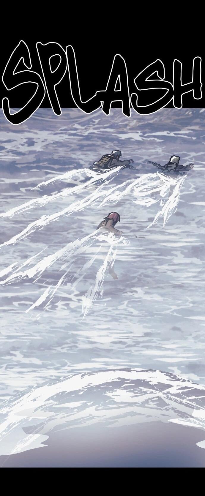 Манга Эхо - Глава 47 Страница 67