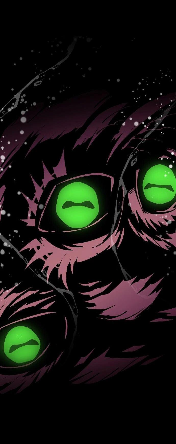 Манга Эхо - Глава 47 Страница 11