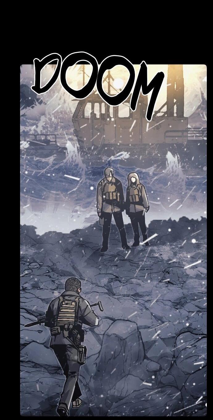 Манга Эхо - Глава 47 Страница 21