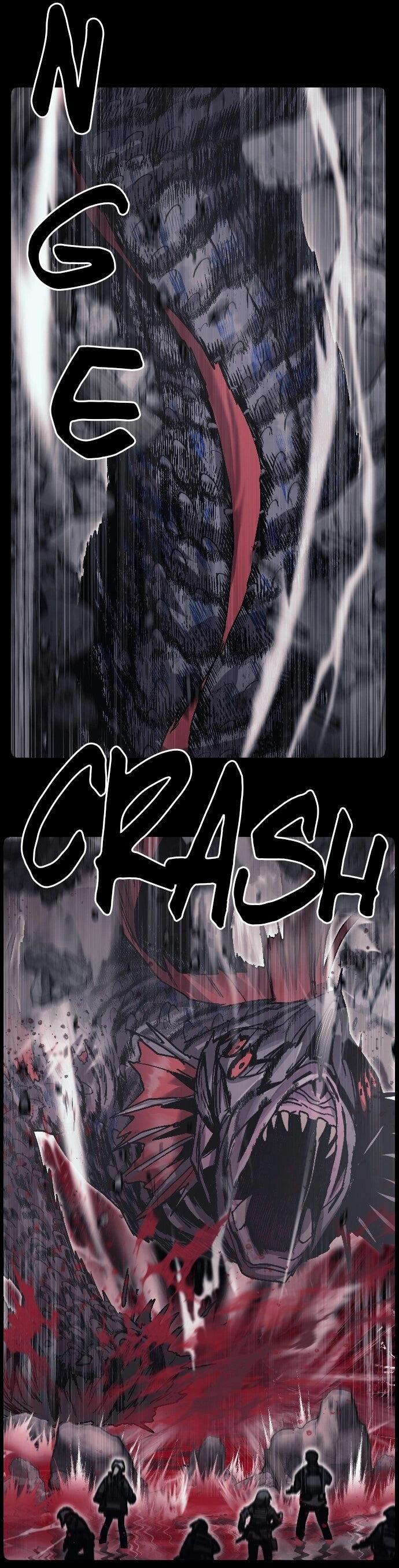 Манга Эхо - Глава 46 Страница 3