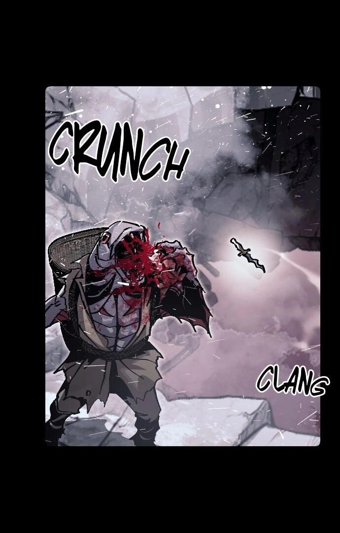 Манга Эхо - Глава 46 Страница 24