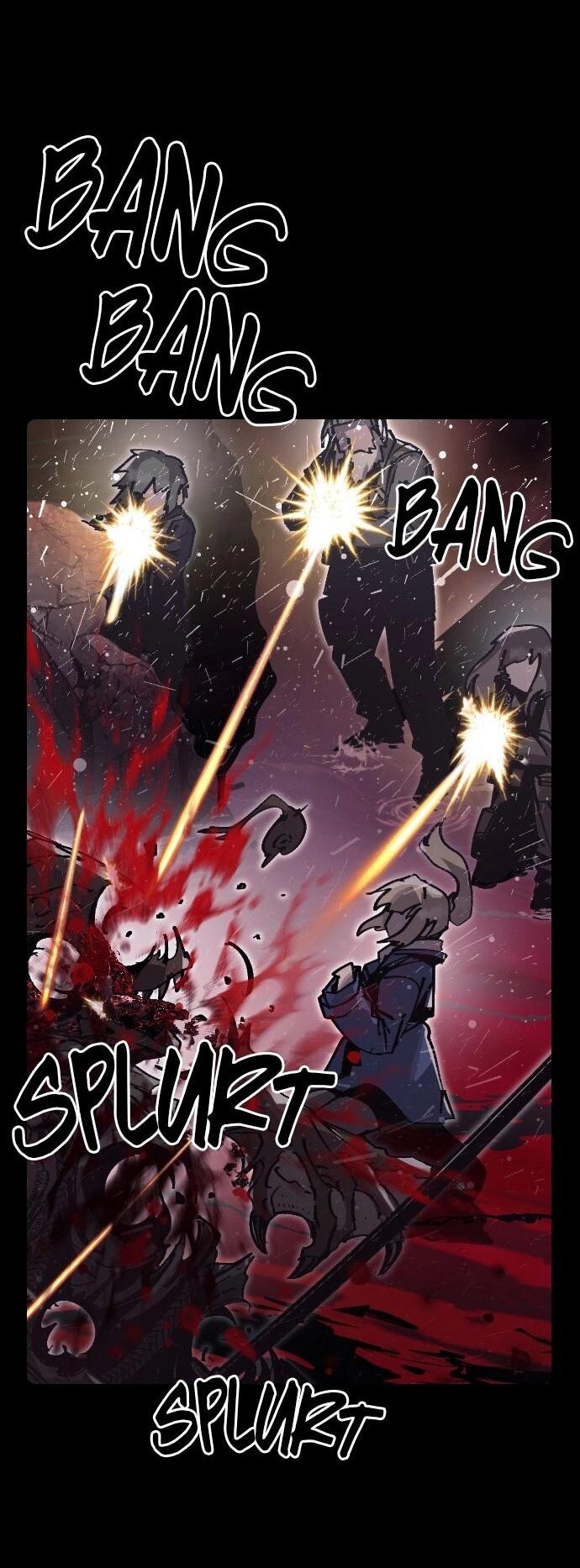 Манга Эхо - Глава 46 Страница 29