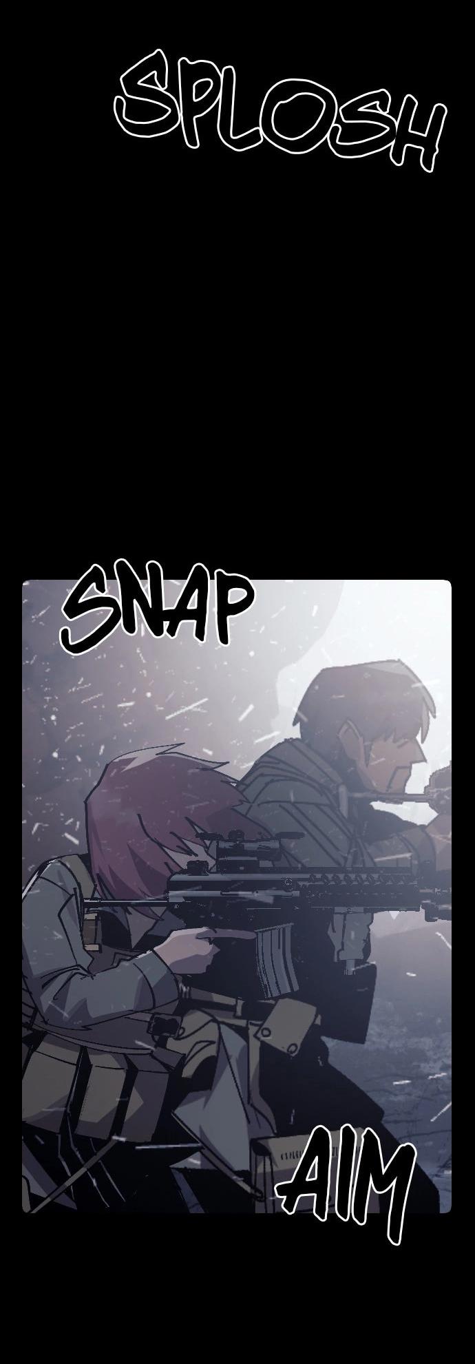 Манга Эхо - Глава 46 Страница 65