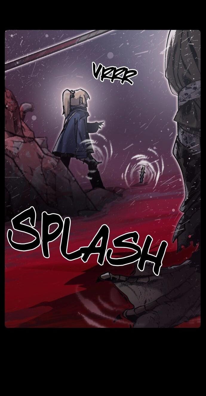 Манга Эхо - Глава 46 Страница 27