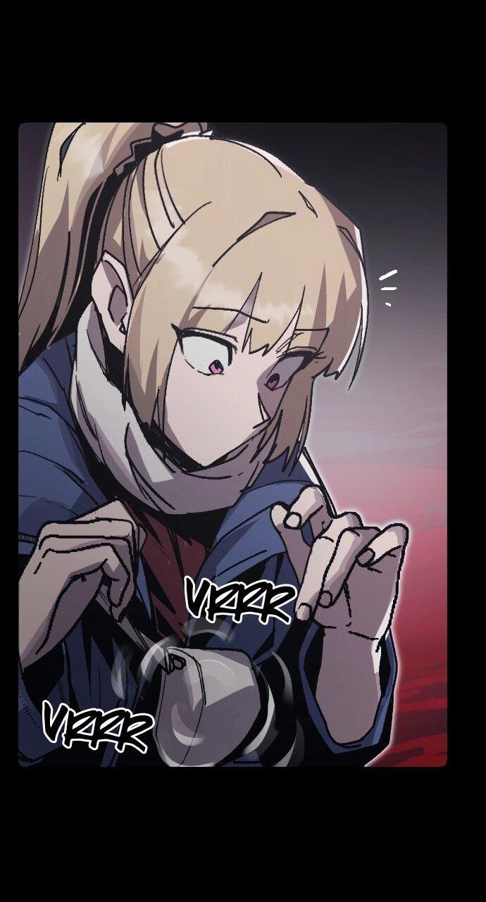 Манга Эхо - Глава 46 Страница 18