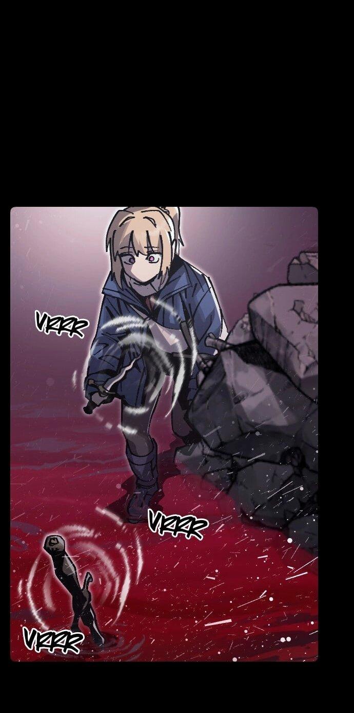 Манга Эхо - Глава 46 Страница 26