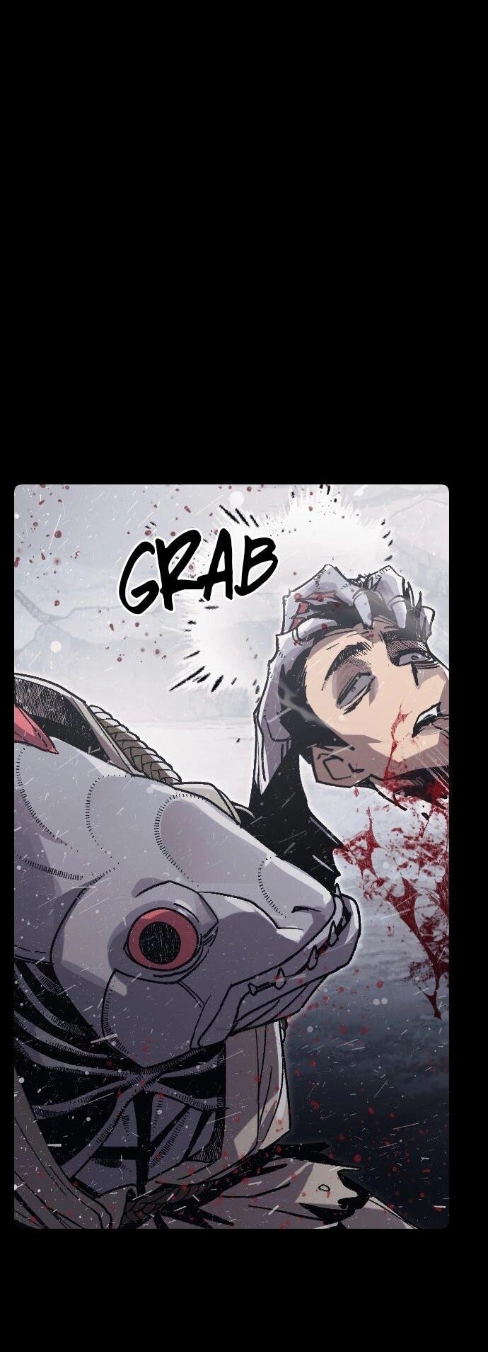 Манга Эхо - Глава 46 Страница 23