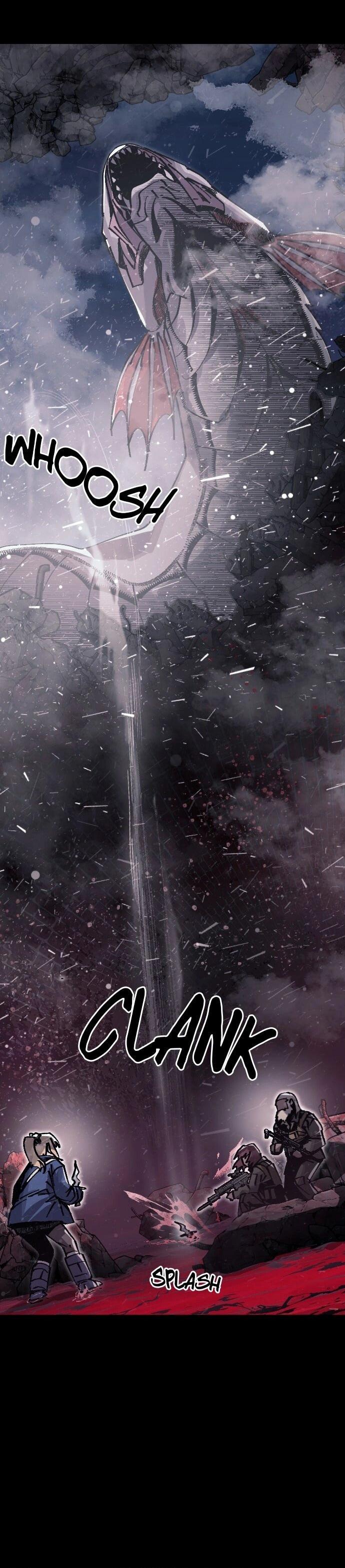 Манга Эхо - Глава 46 Страница 25