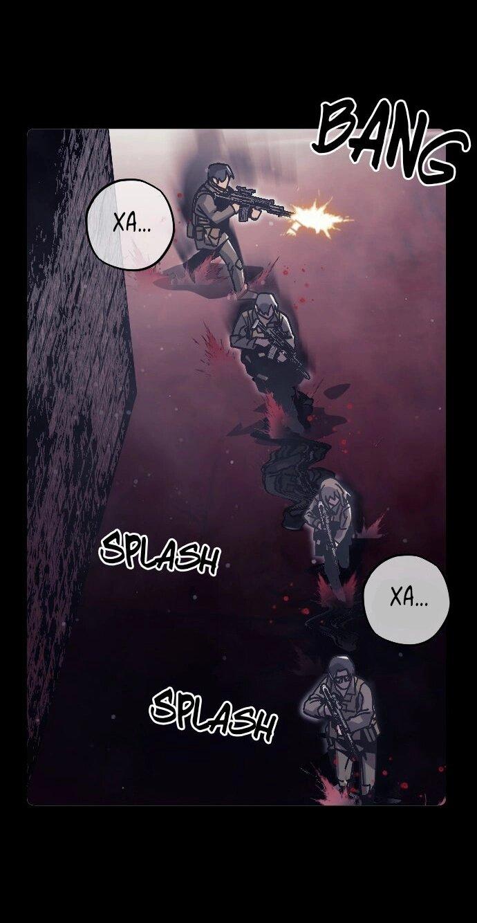 Манга Эхо - Глава 45 Страница 26