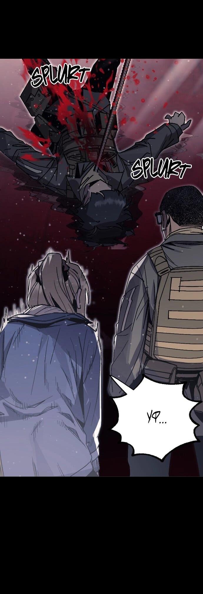 Манга Эхо - Глава 45 Страница 35