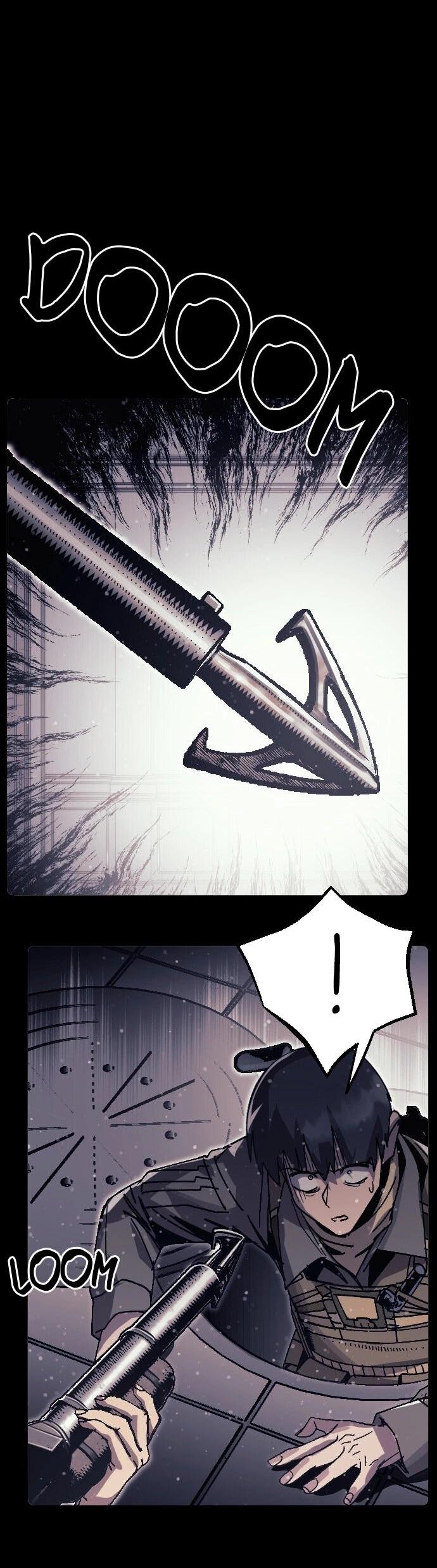 Манга Эхо - Глава 45 Страница 31