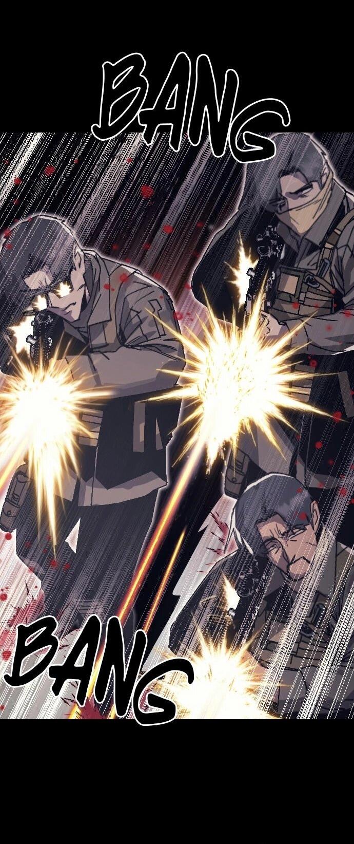 Манга Эхо - Глава 45 Страница 17