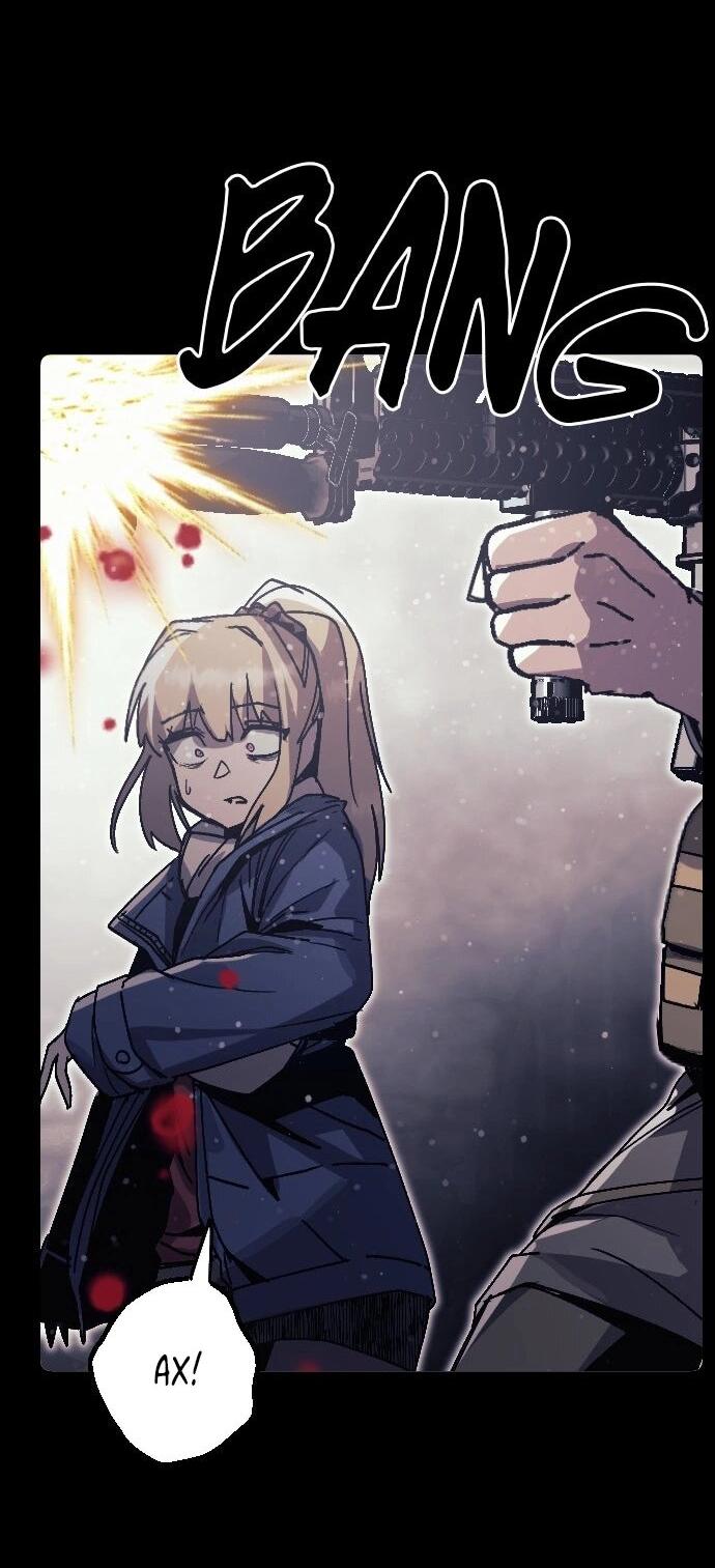 Манга Эхо - Глава 45 Страница 24