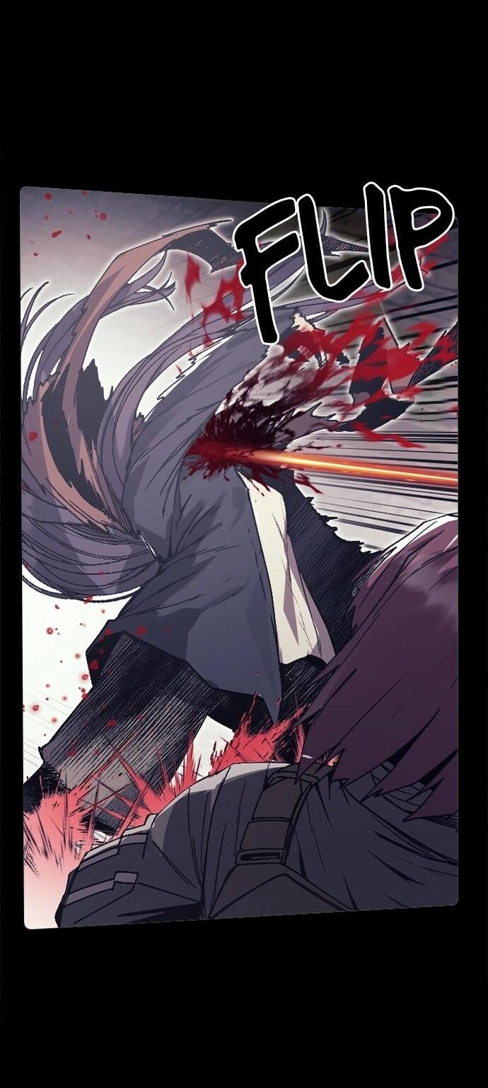 Манга Эхо - Глава 45 Страница 8