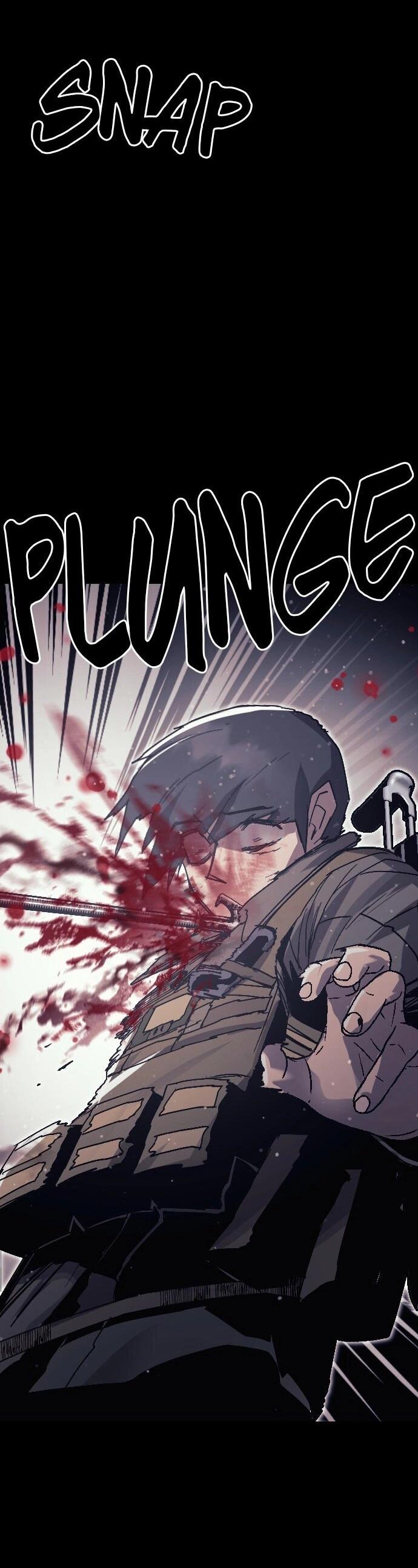 Манга Эхо - Глава 45 Страница 32