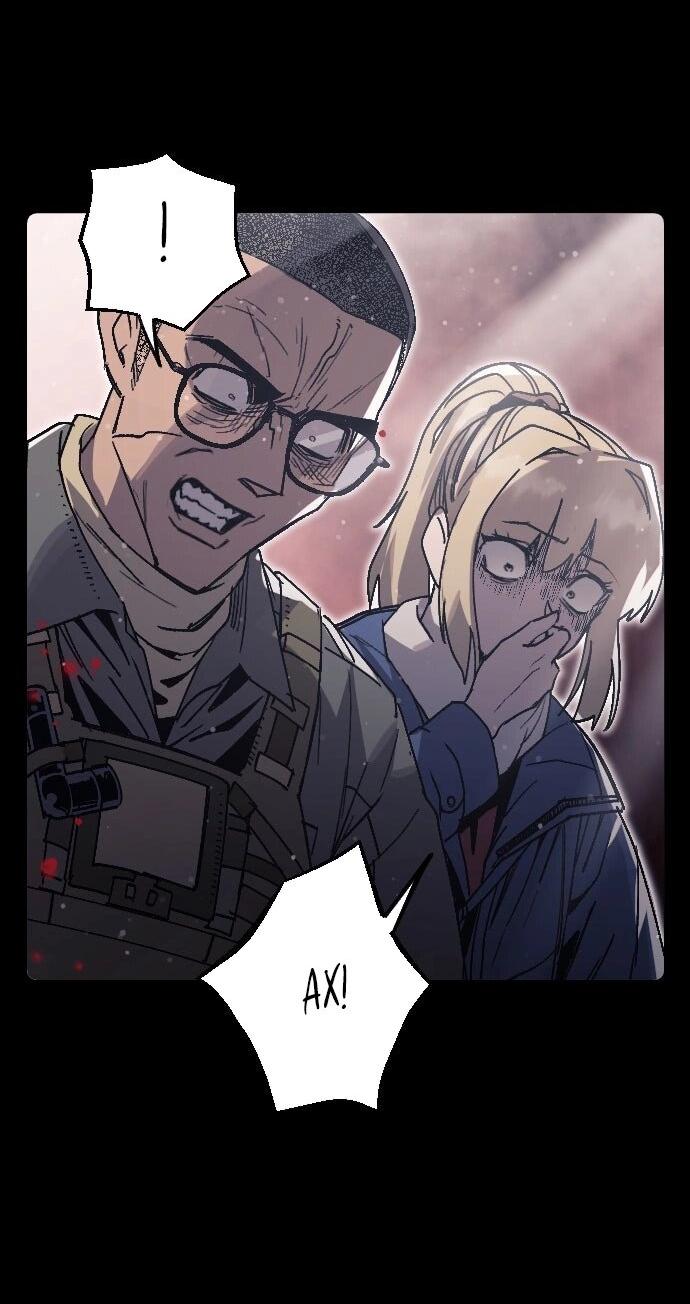 Манга Эхо - Глава 45 Страница 34