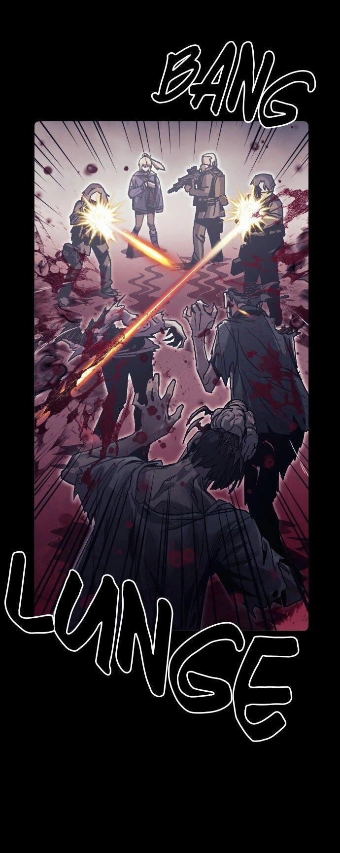 Манга Эхо - Глава 45 Страница 67