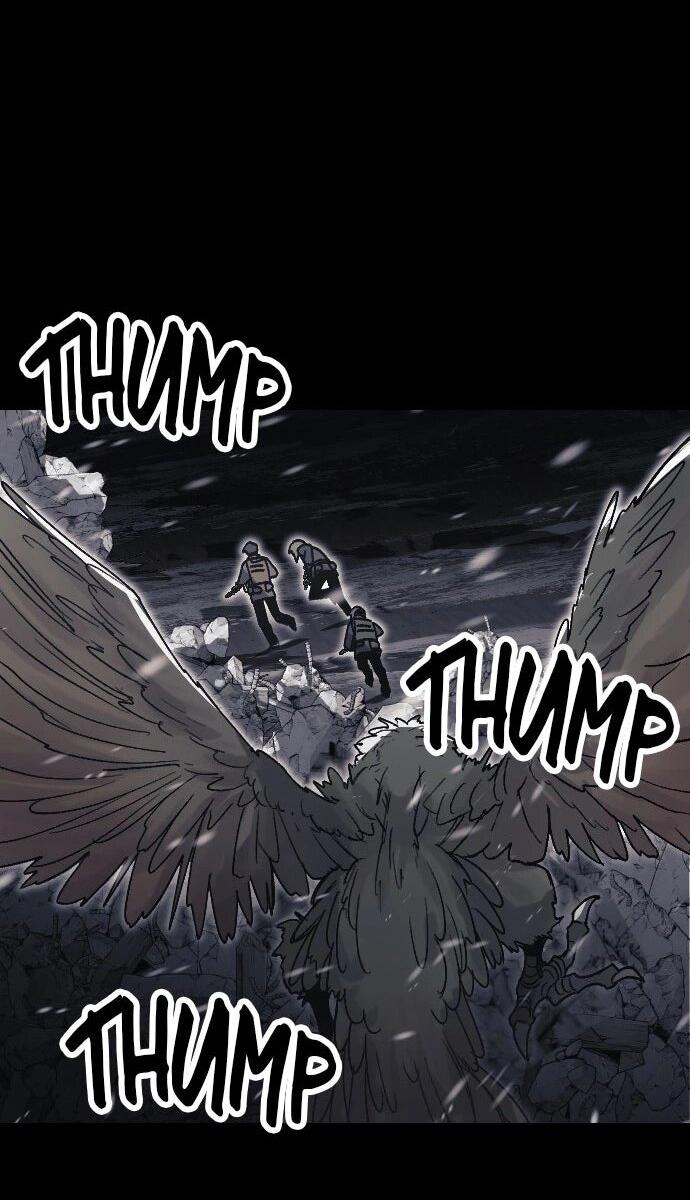 Манга Эхо - Глава 44 Страница 31