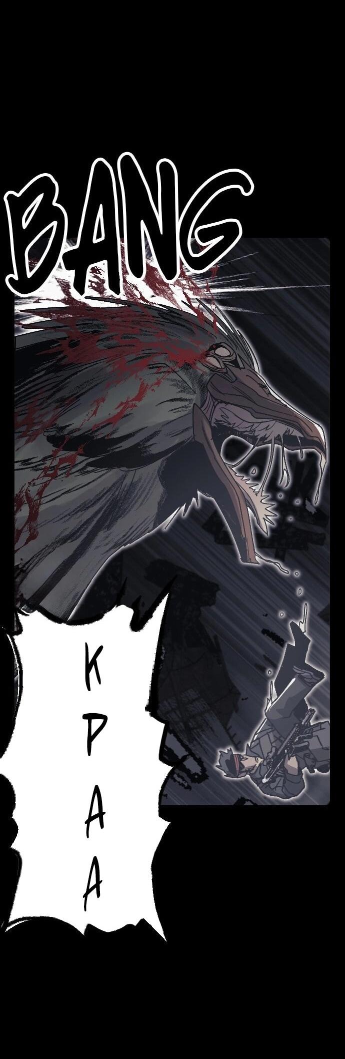 Манга Эхо - Глава 44 Страница 29