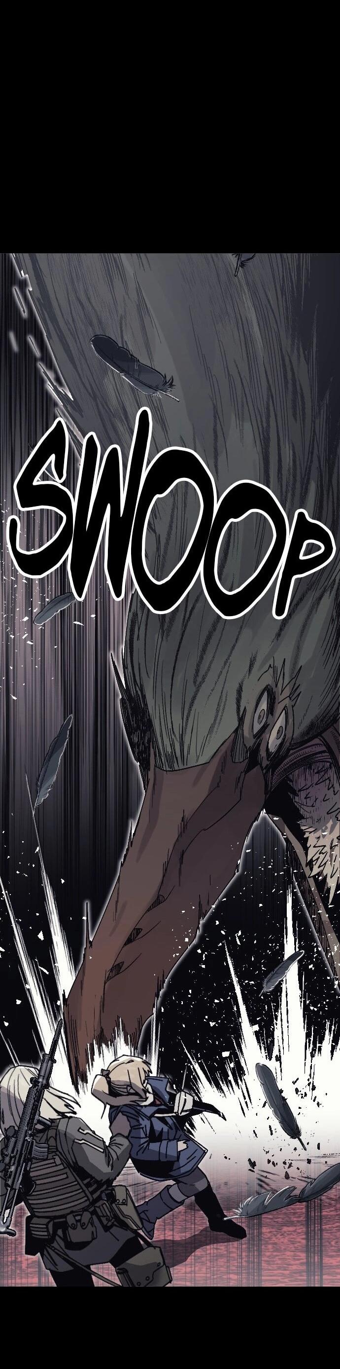 Манга Эхо - Глава 44 Страница 18