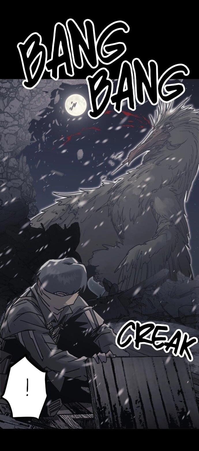 Манга Эхо - Глава 44 Страница 32