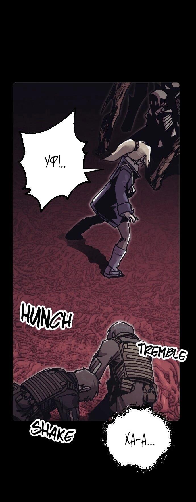 Манга Эхо - Глава 44 Страница 6