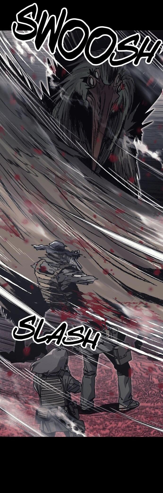 Манга Эхо - Глава 44 Страница 20