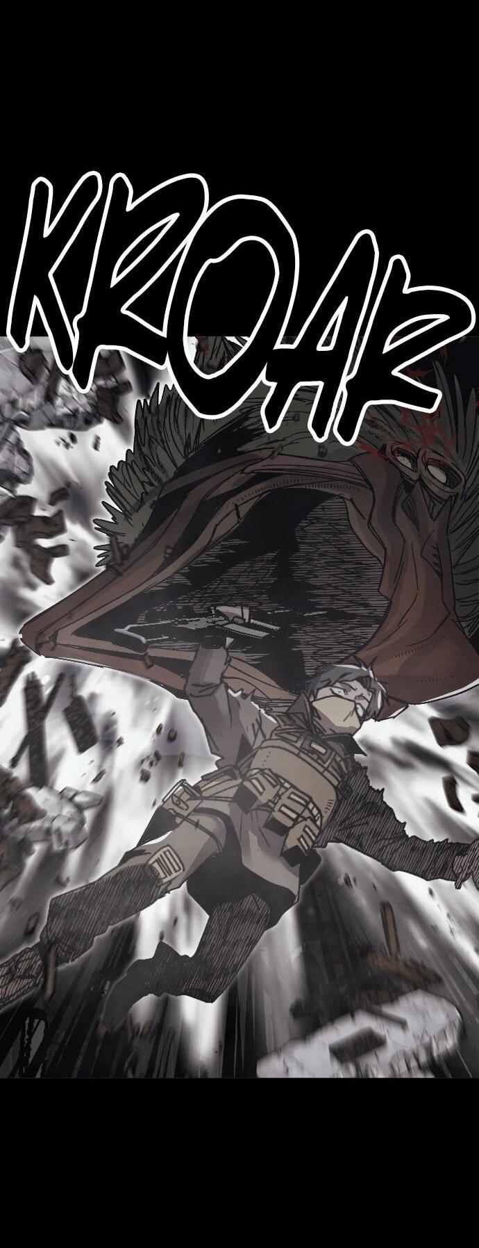 Манга Эхо - Глава 44 Страница 34