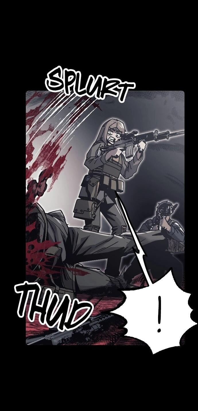 Манга Эхо - Глава 44 Страница 21