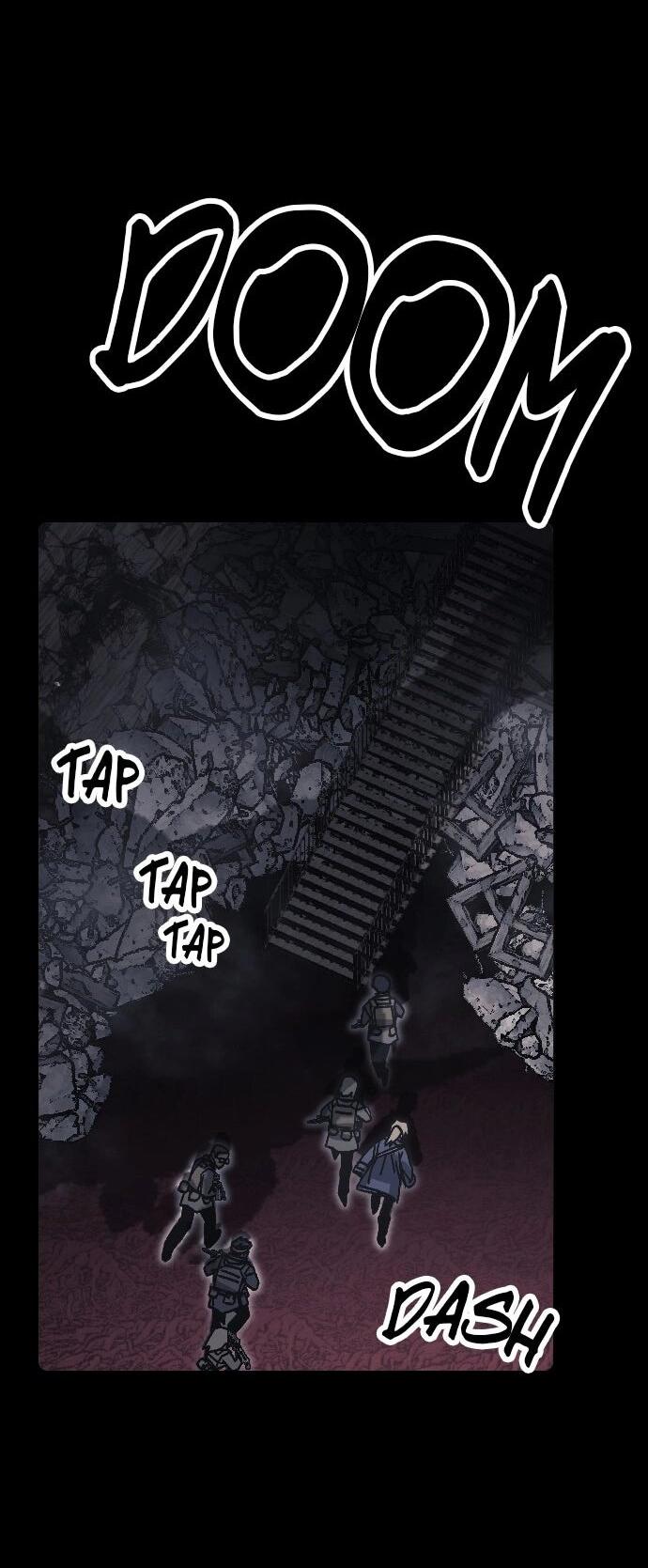 Манга Эхо - Глава 44 Страница 25