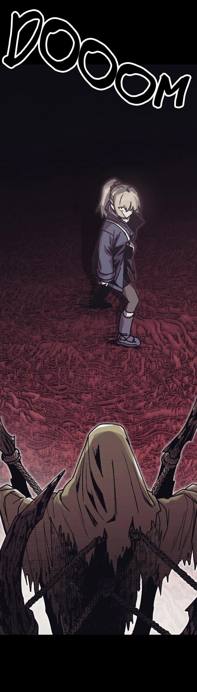 Манга Эхо - Глава 44 Страница 4