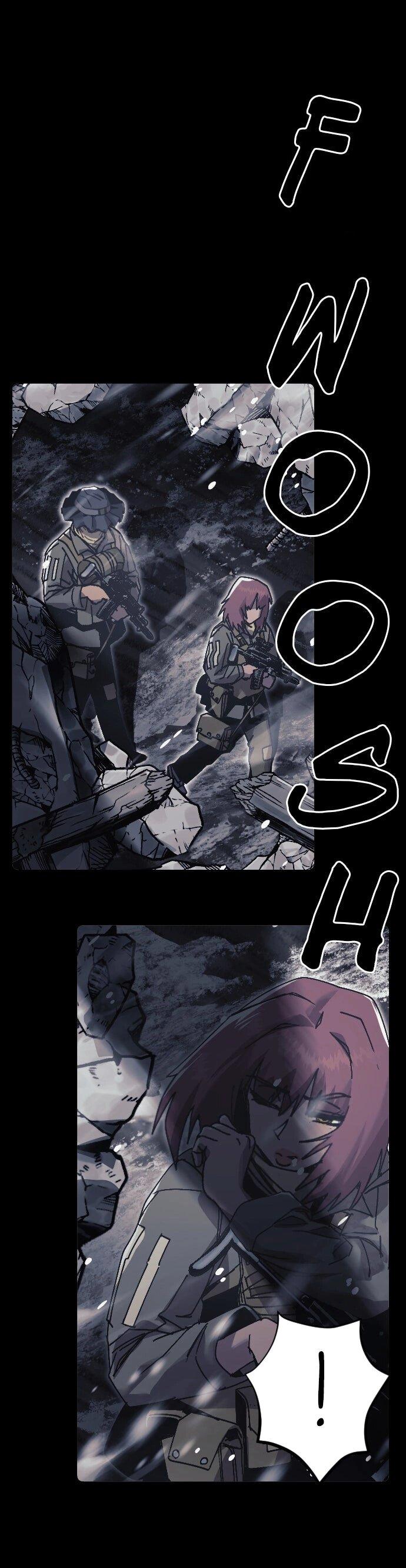 Манга Эхо - Глава 43 Страница 45