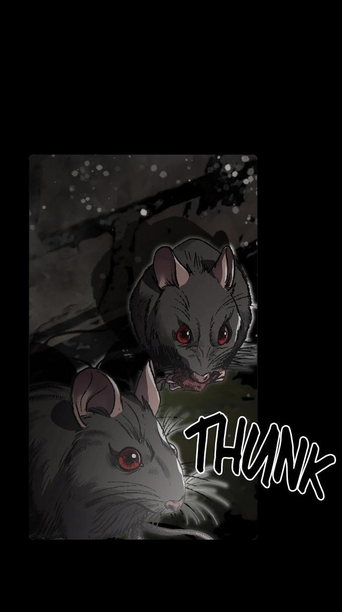 Манга Эхо - Глава 43 Страница 16