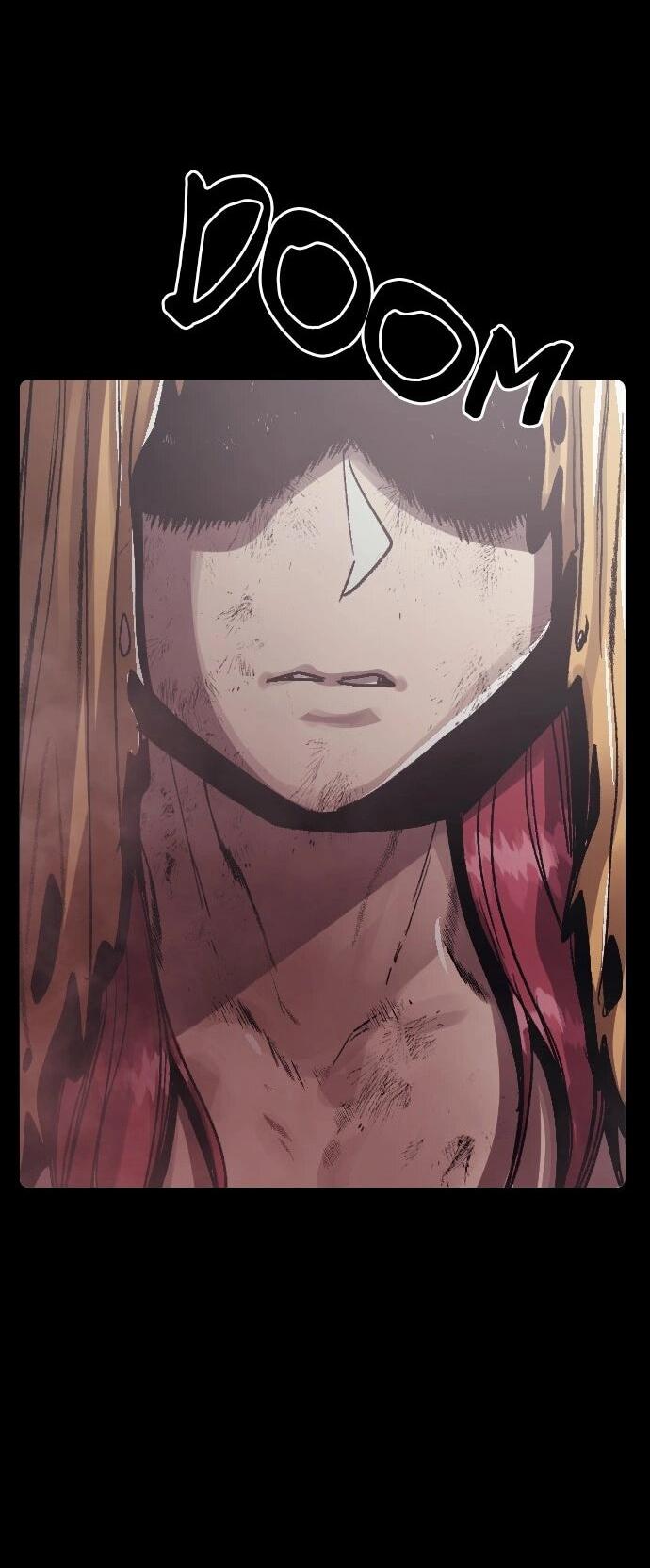 Манга Эхо - Глава 43 Страница 74