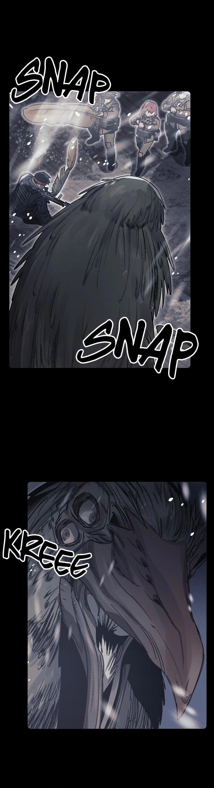 Манга Эхо - Глава 43 Страница 52