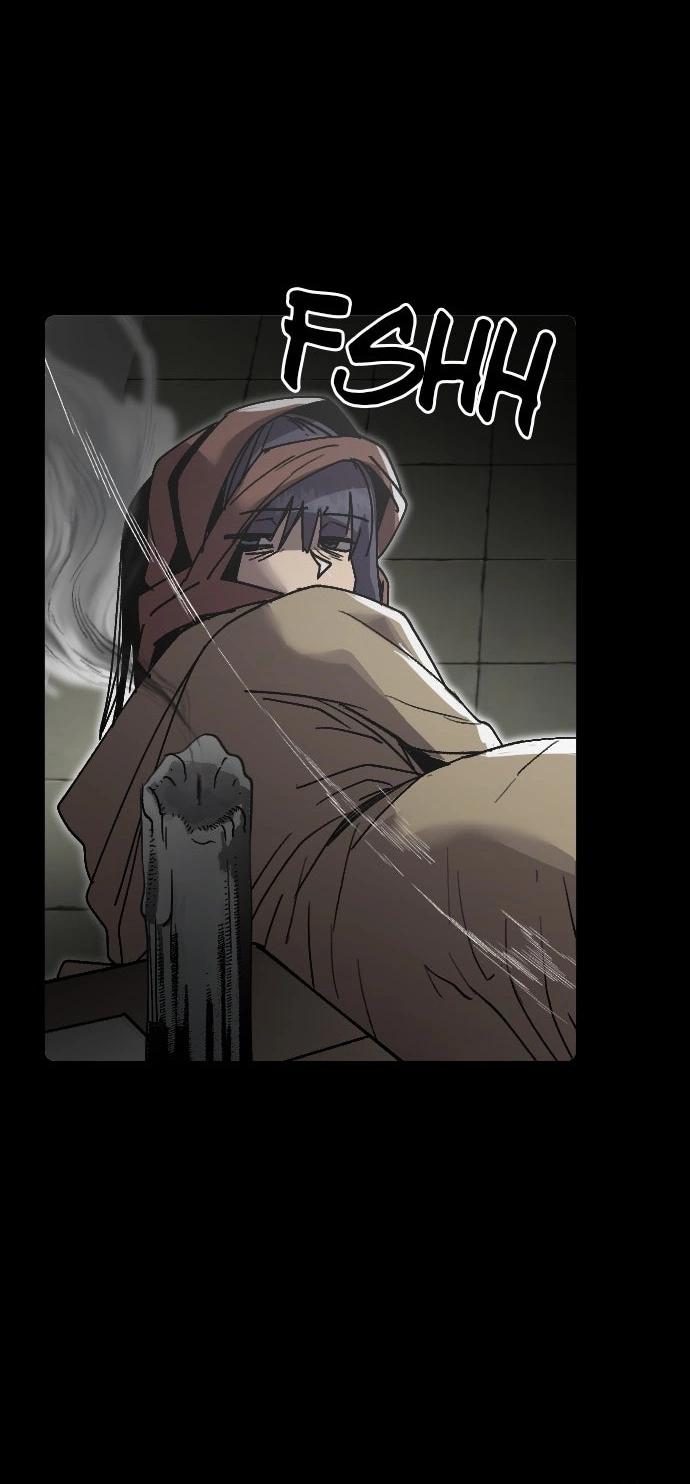 Манга Эхо - Глава 43 Страница 36