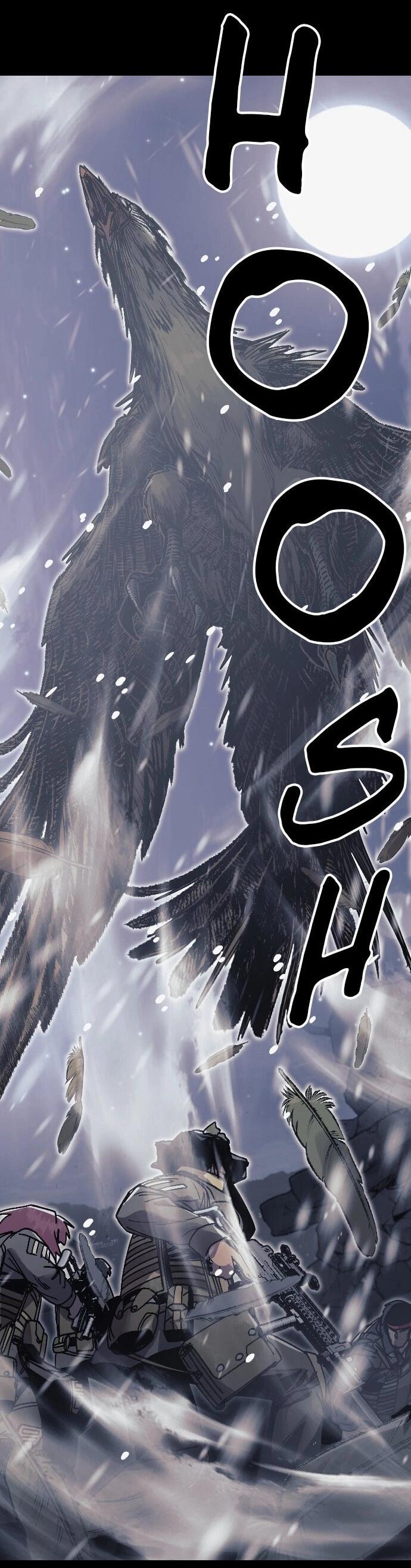 Манга Эхо - Глава 43 Страница 56