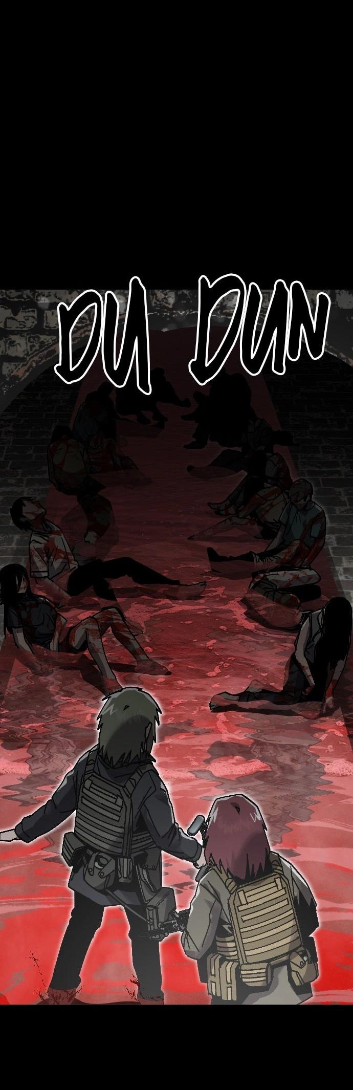 Манга Эхо - Глава 43 Страница 24