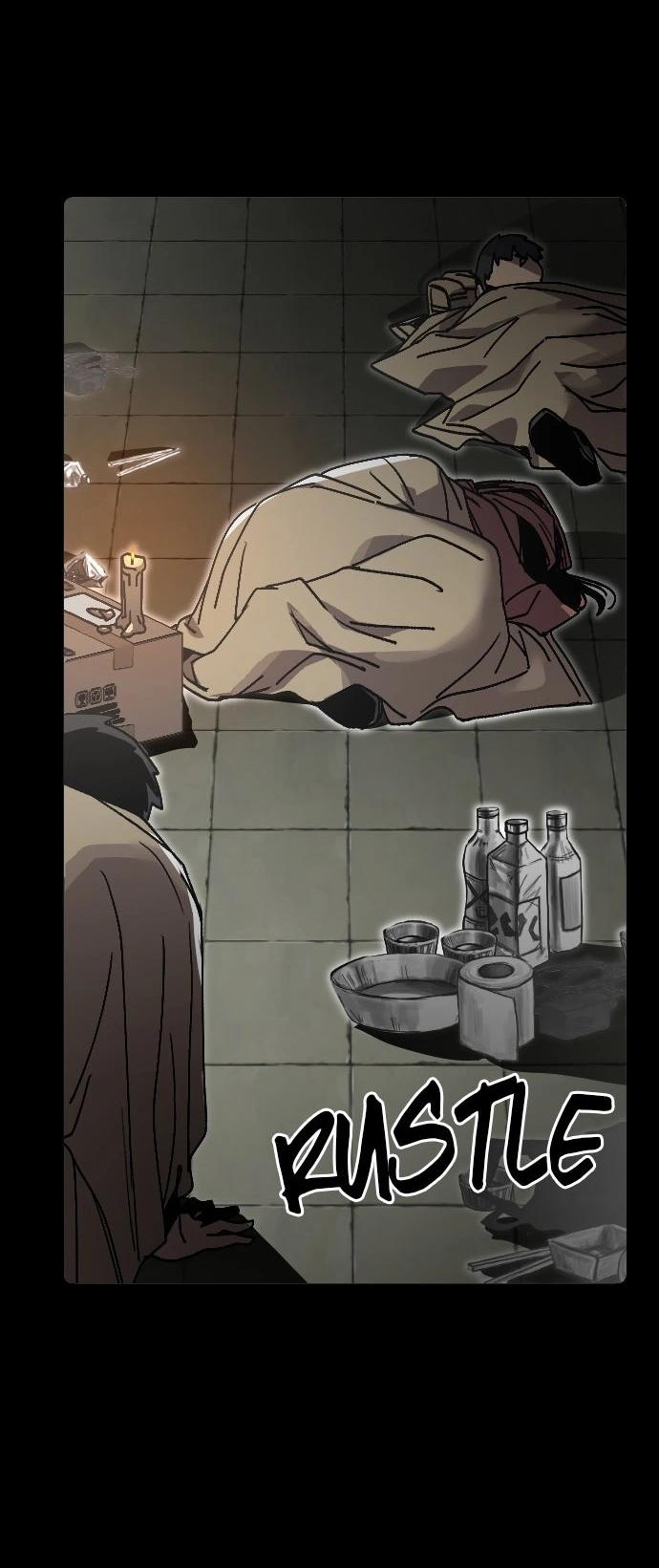 Манга Эхо - Глава 43 Страница 35