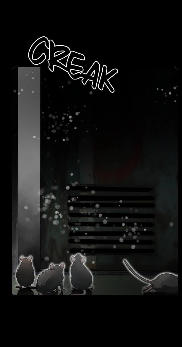 Манга Эхо - Глава 43 Страница 17